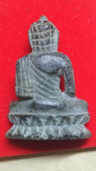 พระพุทธรูปหินแกะพุทธคยา รูปที่ 2