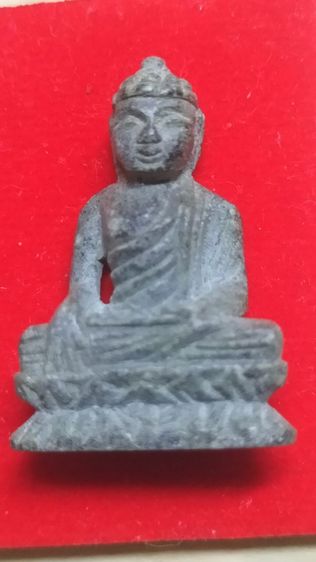 พระพุทธรูปหินแกะพุทธคยา รูปที่ 3