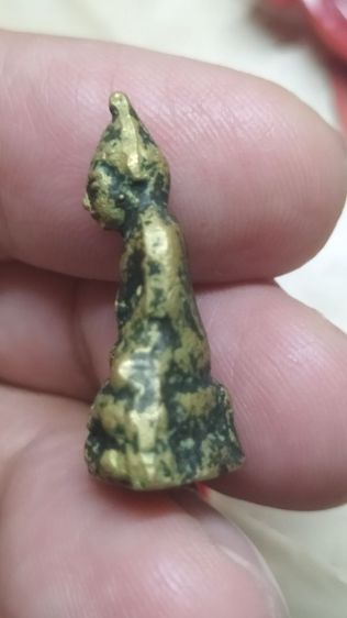 พระชัยวัฒน์เก่า รูปที่ 6