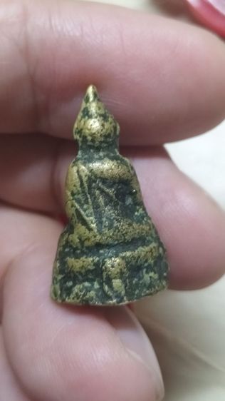 พระชัยวัฒน์เก่า รูปที่ 12