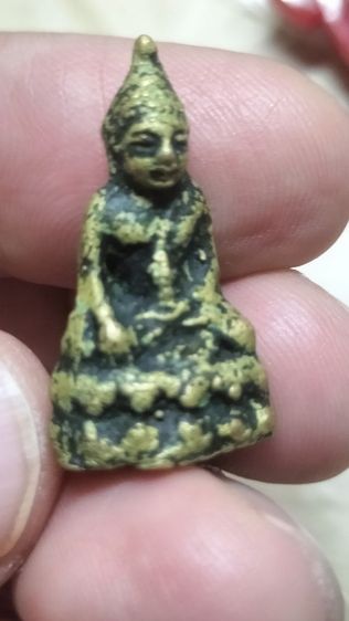 พระชัยวัฒน์เก่า รูปที่ 5