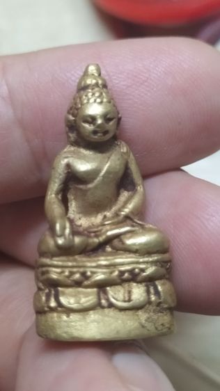 พระกริ่งไพรีพินาศ รูปที่ 13