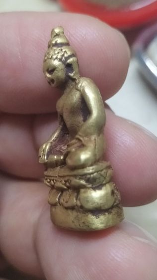 พระกริ่งไพรีพินาศ รูปที่ 11