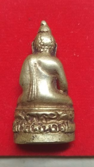 พระกริ่งไพรีพินาศ รูปที่ 3