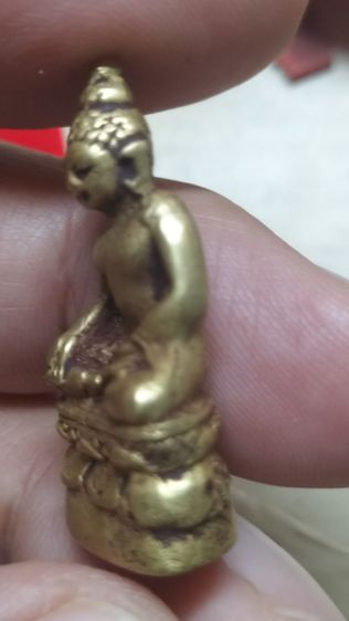 พระกริ่งไพรีพินาศ รูปที่ 6