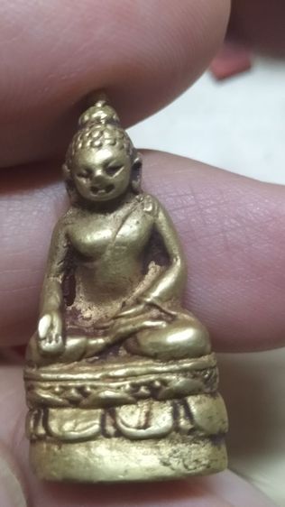 พระกริ่งไพรีพินาศ รูปที่ 5