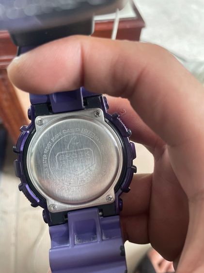 นาฬิกา G shock แท้ รูปที่ 2