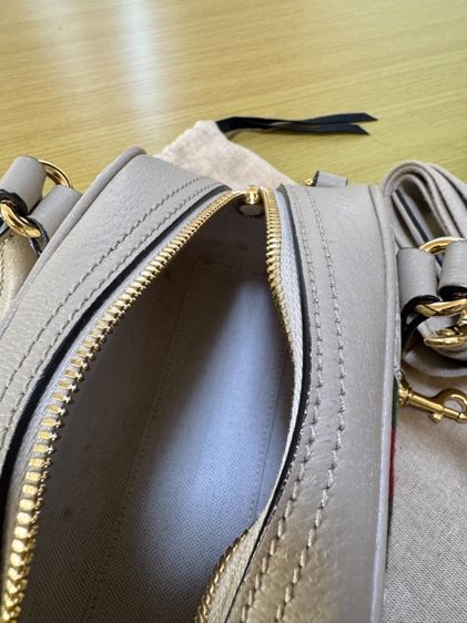 Gucci Ophidia Mini Top Handle รูปที่ 4