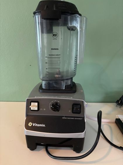 เครื่องปั่น vitamix