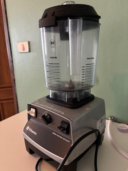 เครื่องปั่น vitamix รูปที่ 2