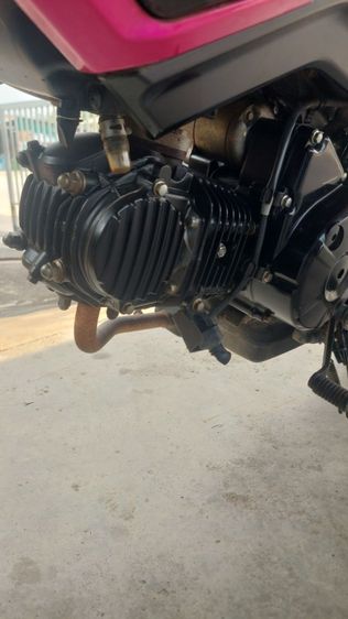 msx125sf รูปที่ 8