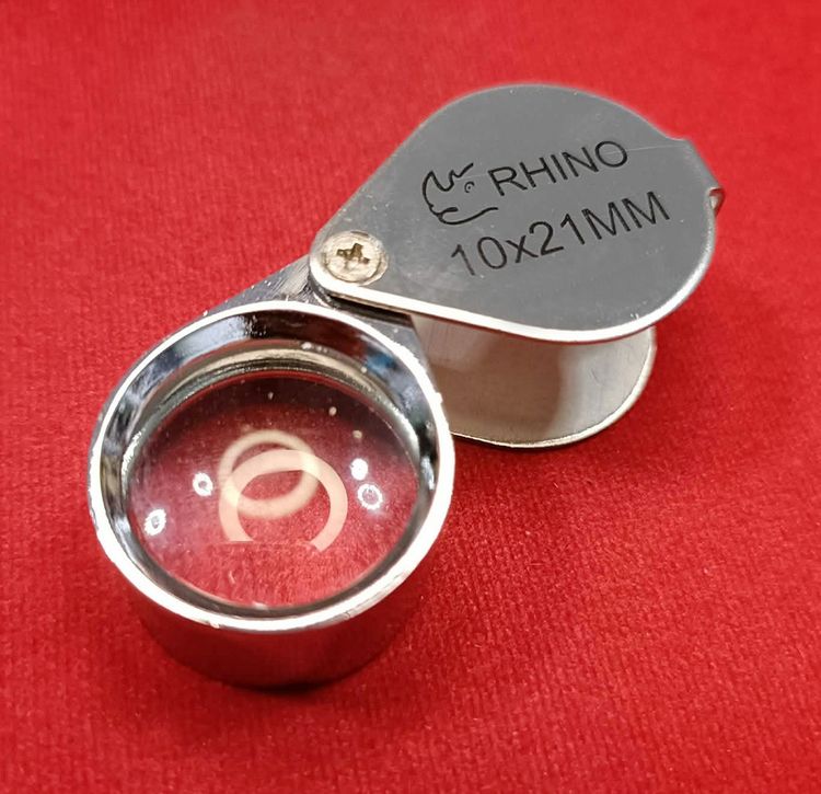 💟 กล้องส่องพระ 10X ส่งฟรี รูปที่ 2