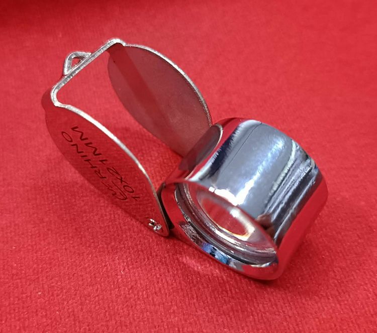 💟 กล้องส่องพระ 10X ส่งฟรี รูปที่ 4