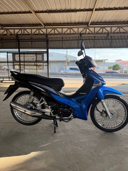wave 110i
