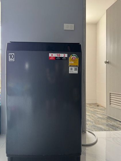 ฝาบน TOSHIBA 10kg