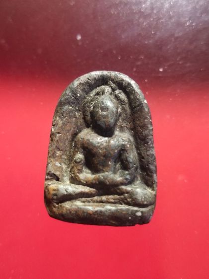 พระกำแพงซุ้มกอ ไม่มีกำหนด