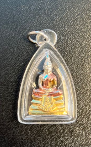 เหรียญหลวงพ่อโสธร กรมตำรวจ รูปที่ 2