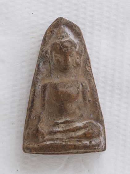 พระผงสุพรรณ 02126809