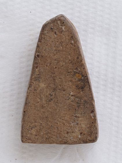 พระผงสุพรรณ 02126809 รูปที่ 2