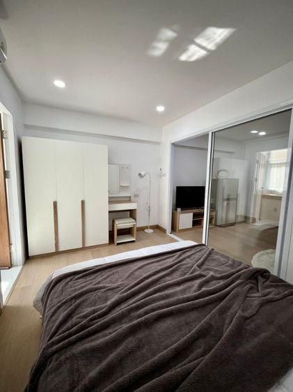 ตกแต่งครบ คอนโดเชียงใหม่ให้เช่า รูปที่ 2