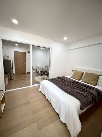 ตกแต่งครบ คอนโดเชียงใหม่ให้เช่า รูปที่ 3