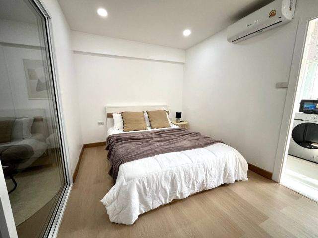 ตกแต่งครบ  คอนโดเชียงใหม่ให้เช่า