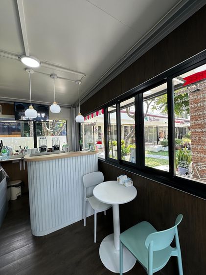 เซ้งด่วน ร้านโปรตีนสมูทตี้ปั่น ย่านทาวน์อินทาวน์ เพียง 65,000 บ ใกล้โรงเรียนบดินทร์เดชา บริษัทเยอะ รูปที่ 3