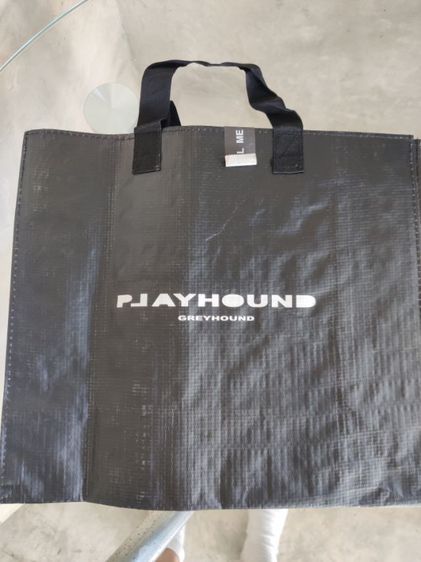 ถุงแบรนด์เนมแท้  รูปที่ 9