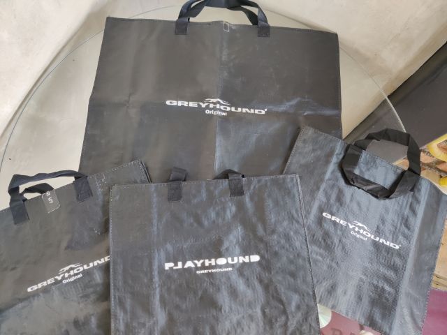 ถุงแบรนด์เนมแท้  รูปที่ 2