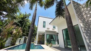 Pool villa for sale  at Wang Tan villa 