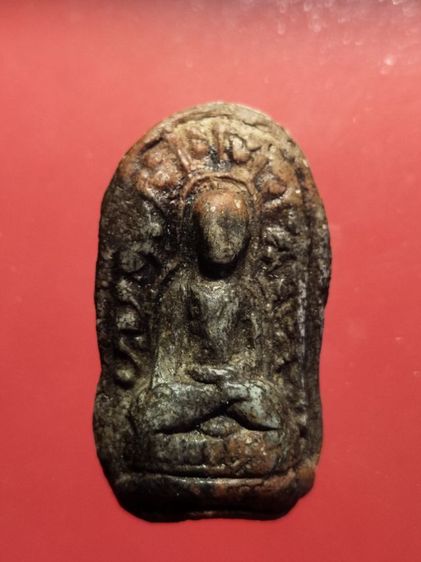 พระลือหน้ามงคล จังหวัดลำพูน