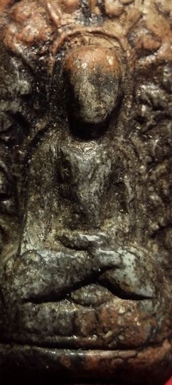 พระลือหน้ามงคล จังหวัดลำพูน รูปที่ 2