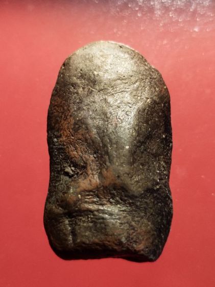 พระลือหน้ามงคล จังหวัดลำพูน รูปที่ 4