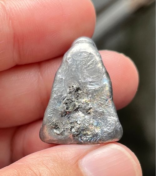 หลวงพ่อเงิน รูปที่ 2