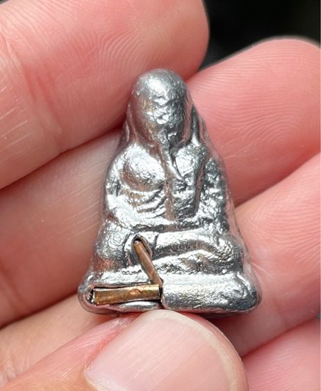 หลวงพ่อเงิน