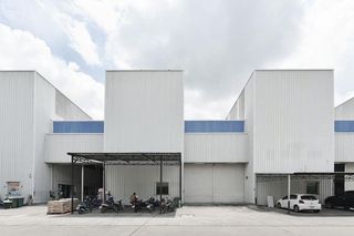 รหัส PPT007 โกดังให้เช่า  โรงงานให้เช่า พื้นที่โดยรวม 50,510  ตร.ม ใกล้ตลาดไท อ.คลองหลวง จ.ปทุมธานี