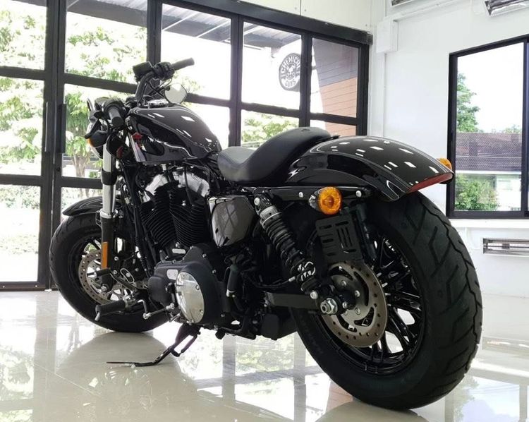 เซ้งคาร์แคร์ ระยะยาว ทำเลดี ติดถนนวงหวนรอบ  รูปที่ 9