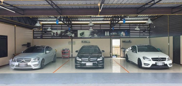 เซ้งคาร์แคร์ ระยะยาว ทำเลดี ติดถนนวงหวนรอบ  รูปที่ 11
