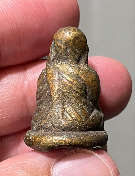 หลวงพ่อเงิน รูปที่ 2