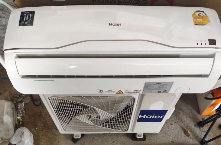 แอร์ไฮเออร์12000BTU