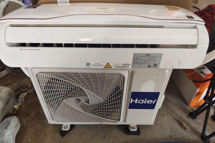 แอร์ไฮเออร์12000BTU รูปที่ 5