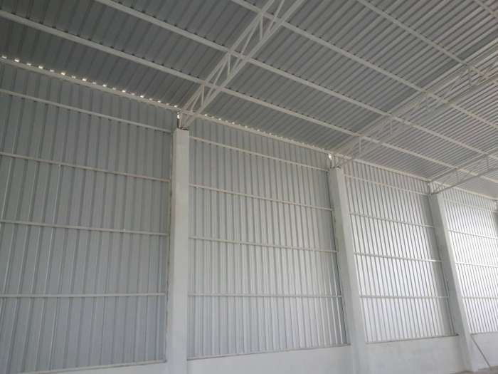 รหัส PPT008 ให้เช่าขนาด 340 ตรม โกดังตลาดไท ต.คลองสอง อ.คลองหลวง จ.ปทุมธานี รูปที่ 4