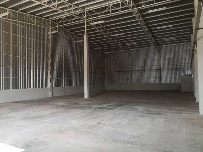 รหัส PPT008 ให้เช่าขนาด 340 ตรม โกดังตลาดไท ต.คลองสอง อ.คลองหลวง จ.ปทุมธานี รูปที่ 3