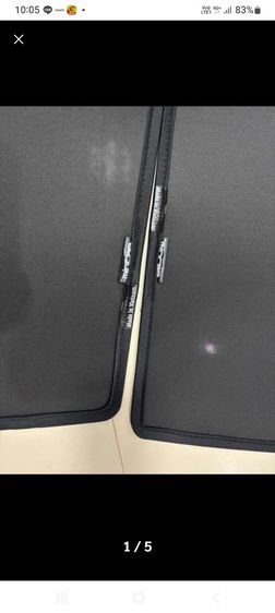 ม่านบังแดด รูปที่ 6