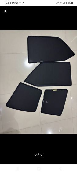 ม่านบังแดด