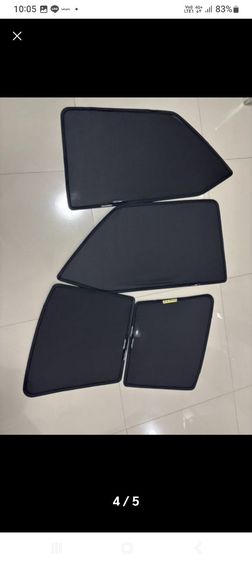 ม่านบังแดด รูปที่ 2