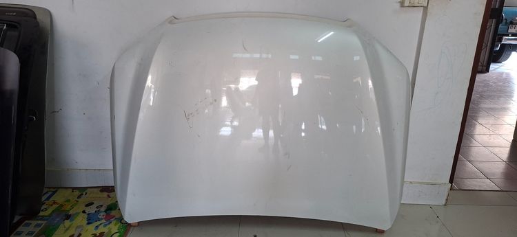 ฝากระโปรงหน้า dmax ปี2020-2023  รูปที่ 4