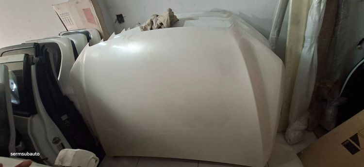 ฝากระโปรงหน้า dmax ปี2020-2023 