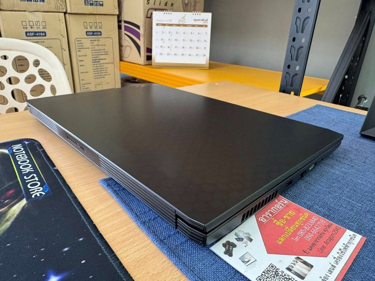 LENOVO IDEAPAD GAMING 3 15IHU6 i5 GEN 11 RAM 16 SSD 512 m2 รูปที่ 8