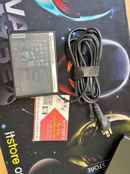 LENOVO IDEAPAD GAMING 3 15IHU6 i5 GEN 11 RAM 16 SSD 512 m2 รูปที่ 12